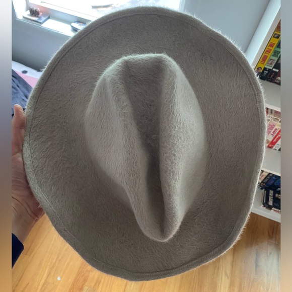 CLYDE Fabric Hat